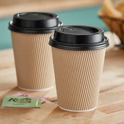 Cup 12ozRipple Hot 500ct