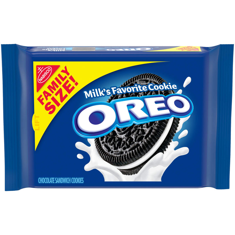 Oreo Family Pack Cookie