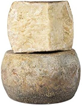 Cheese Wheel Fiore Sardo 2/3.5kg
