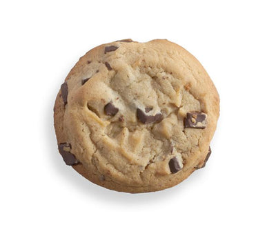 Cookies Chocolate Chunk 2oz (order minimum 1 Dozen)