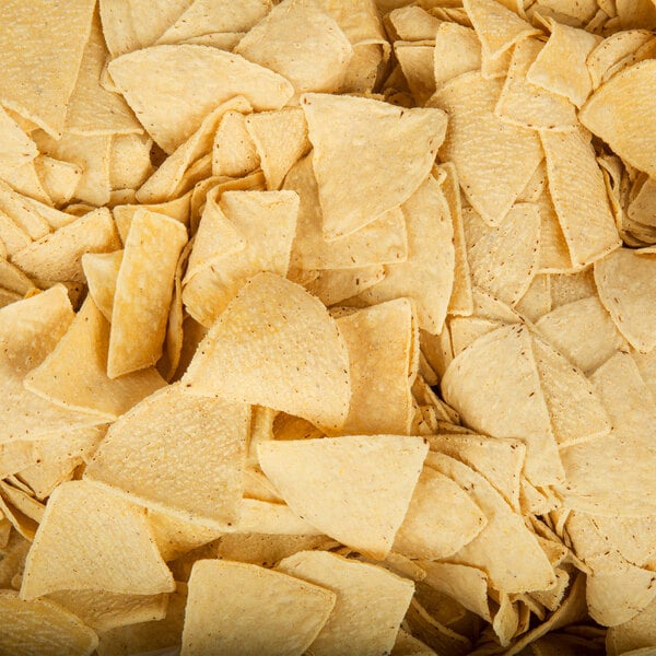 Chips Tortilla 30lb