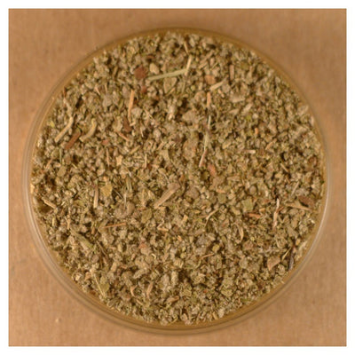 Sage Rubbed 6/PC1 (8oz)