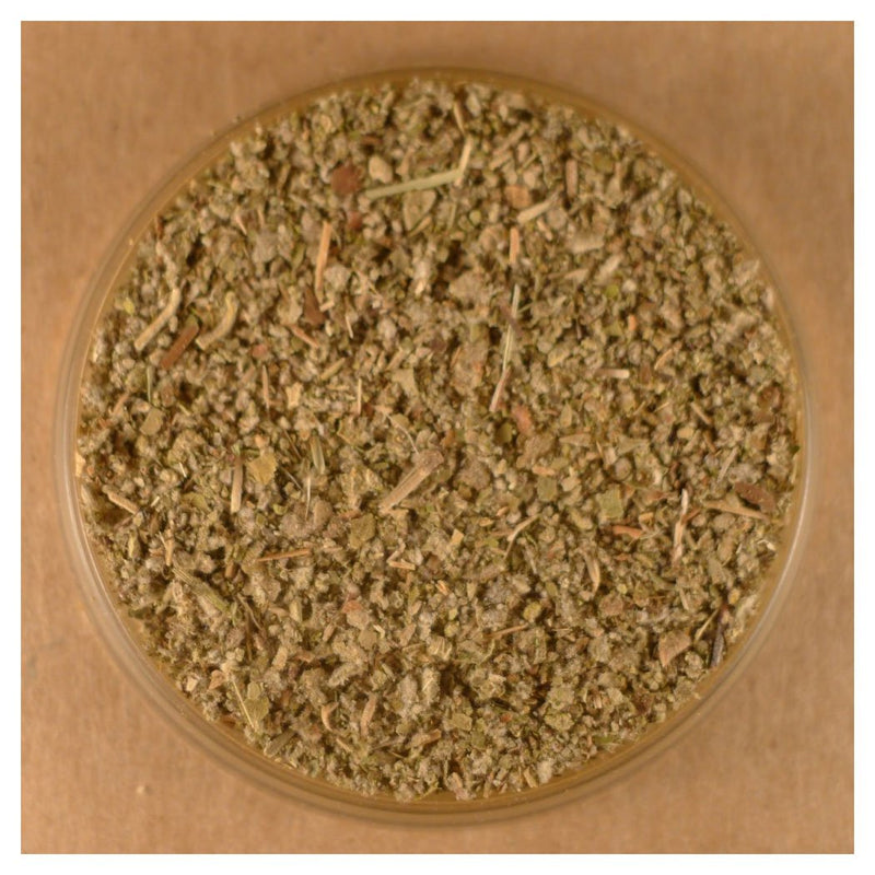 Sage Rubbed 6/PC1 (8oz)