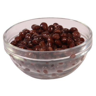 Beans Fancy Black 6/#10
