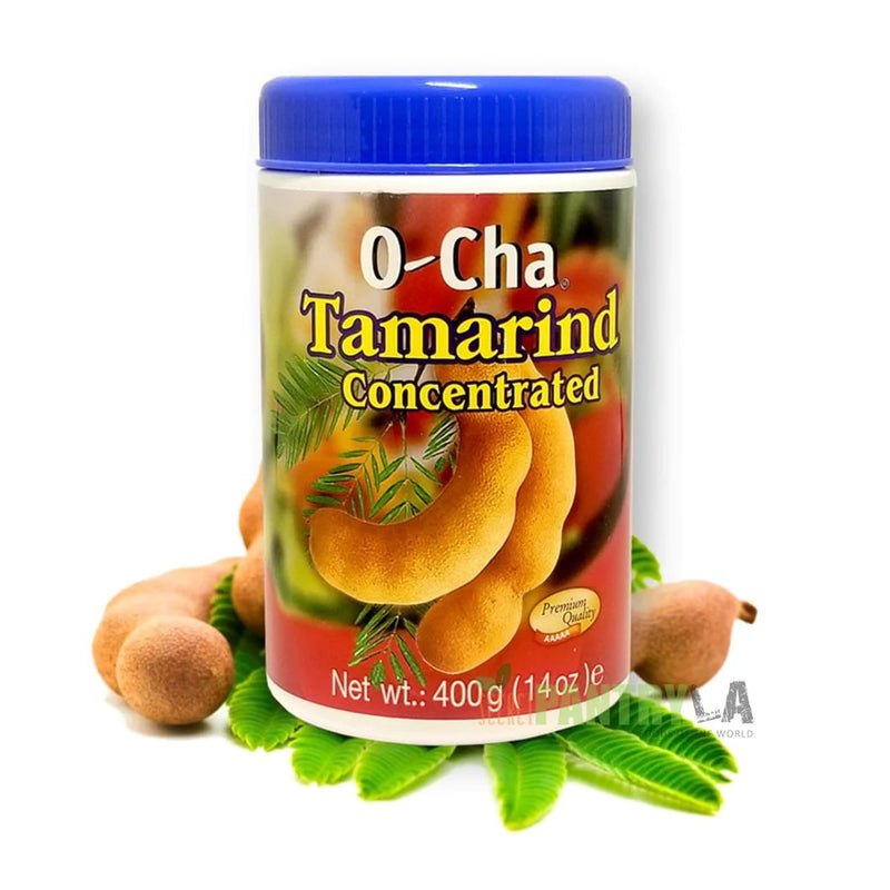 O-Cha Tamarind Concentrate 14oz Tub