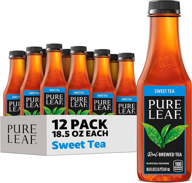 Pureleaf Ice Tea