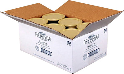 Cocoa Powder Majestic Premium 6/2lb 62100