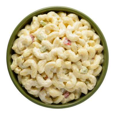 Pasta Macaroni Salad 4/5lb 20022