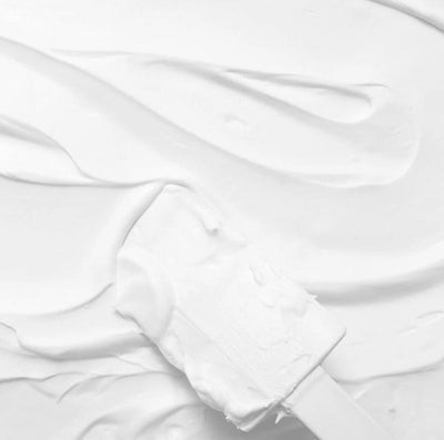 Icing White Buttercream Trans Fat Free 28lb 3069677