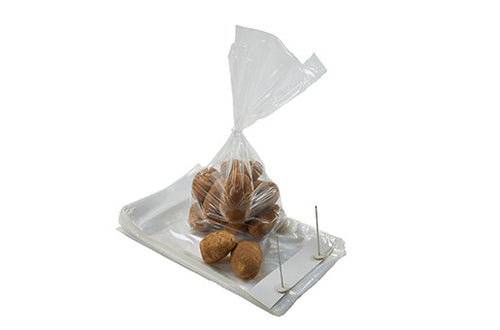 Bread Bag 8x22 1000cs