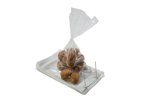 Bread Bag 8x22 1000cs