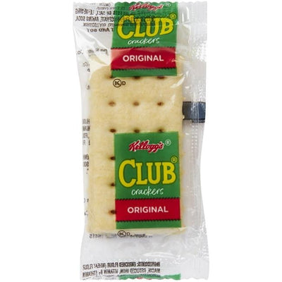 Crackers Club Original 500/.25