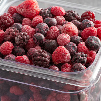 IQF Oregon Berry 10lb