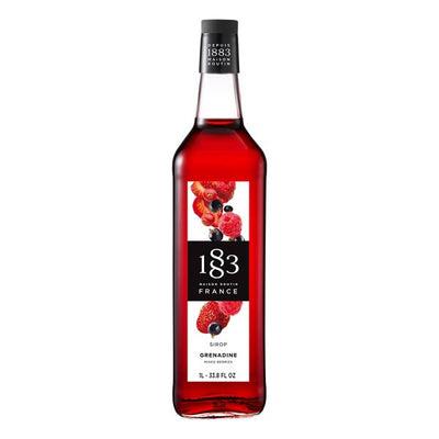1883 Maison Routin Mixed Berry 6/1L