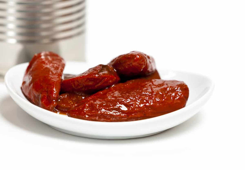 Peppers Chipotle in Adobo 12/12oz