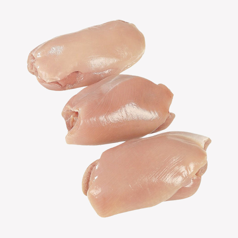 Chicken Thigh BL SL