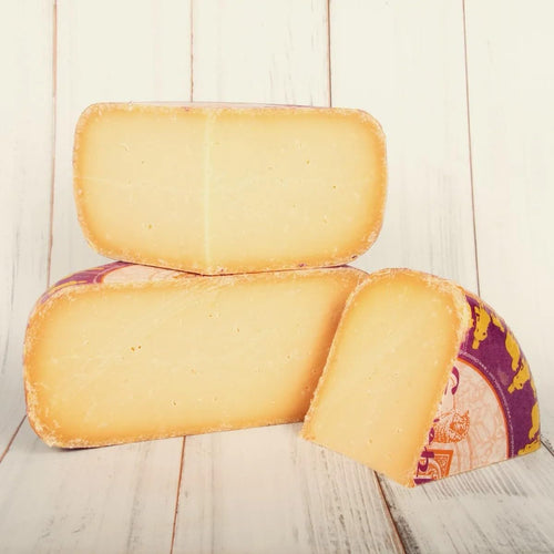Cheese Ewephoria Sheep Gouda 10lb