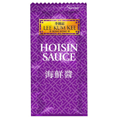 Lee Kum Kee Hoisin Sauce Packets 500/7gm
