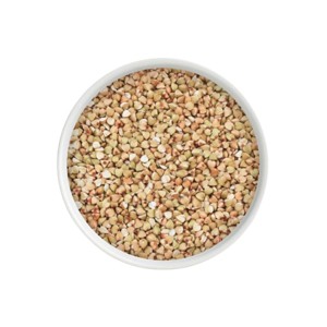 Buck Wheat Groats Raw 25lb
