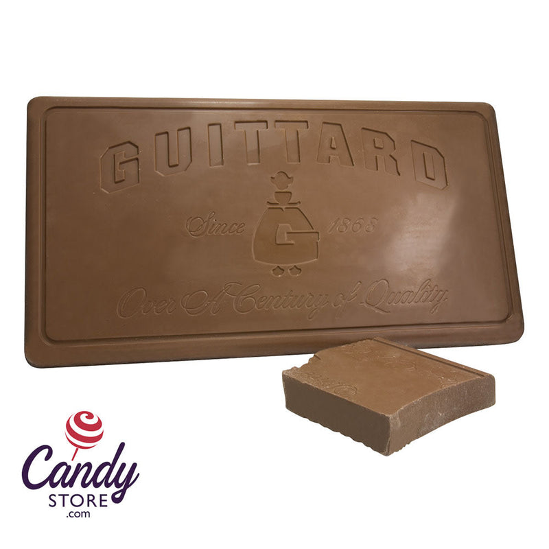 Guittard Milk Chocolate - Old Dutch 5/10lb