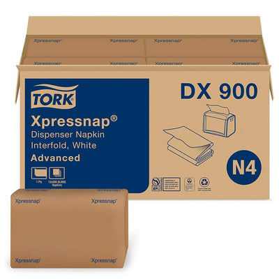 Napkins for Xpressnap Dispenser 6000ct