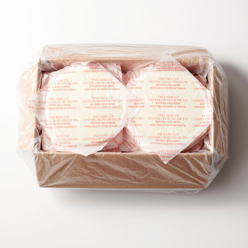 Pie Crust 6.75in 48ct