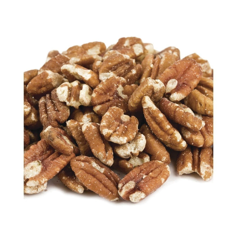 Pecan Topper 1/2's SELECT 30lb