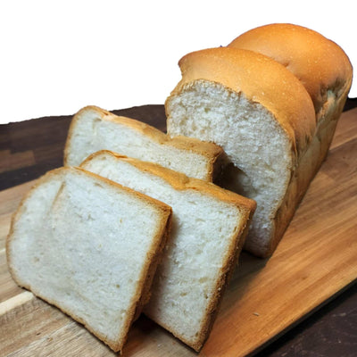 Bread Classic White Loaf