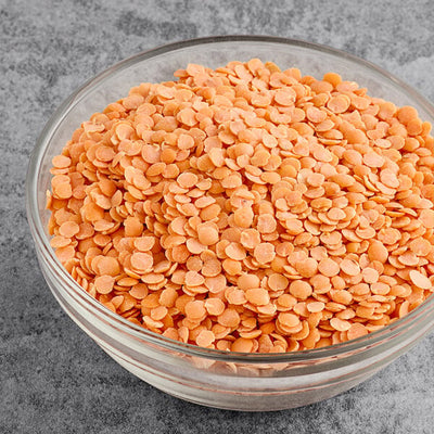 Beans Lentils - Dry 20lb