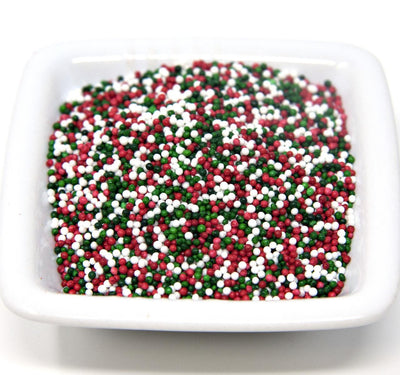 Sprinkles Jingle Blend 12/14 1/8lb