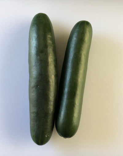 Cucumber Regular 3lb
