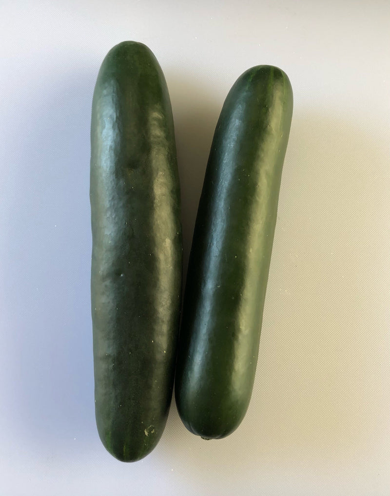 Cucumber Regular 3lb