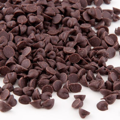 Chips Mini Choc. SS 4000ct 25lb
