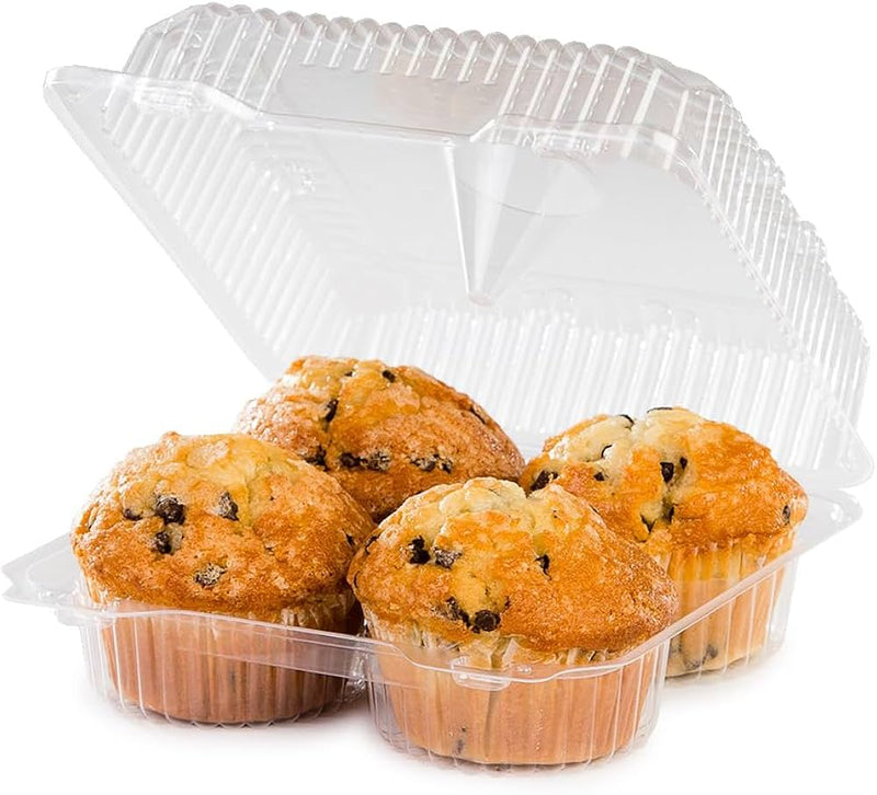 Cupcake Jumbo Holder 4 Pack