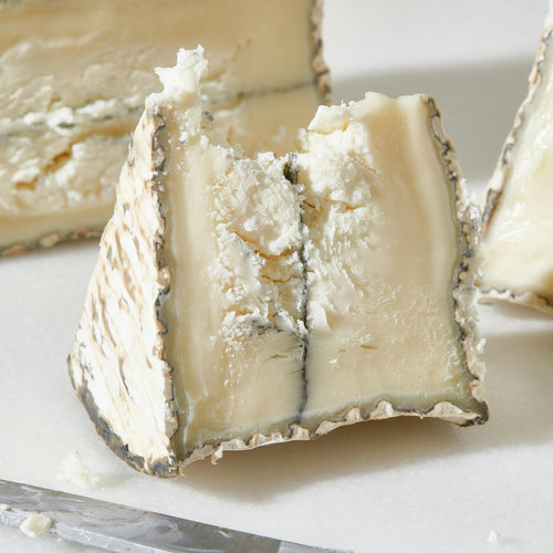 Cheese Humboldt Fog Mini