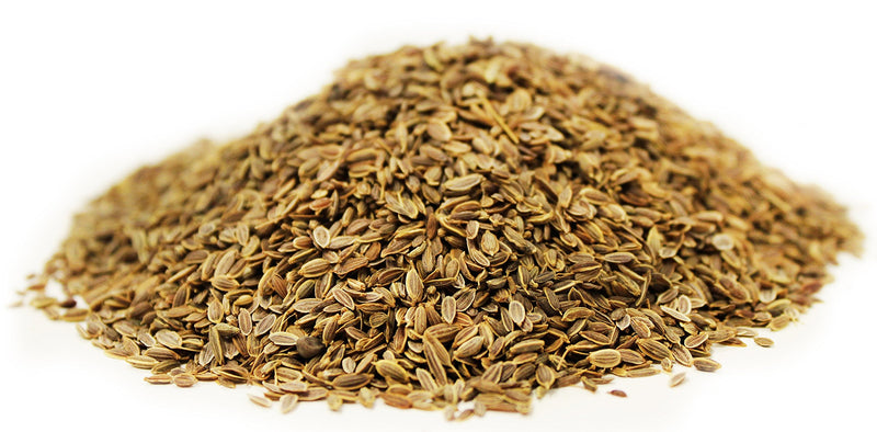 Dill Seed 6/PC1 (16oz) (D)