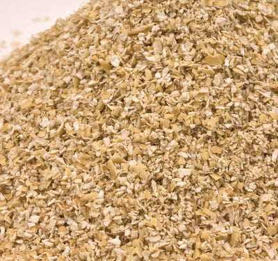 Oat Bran Coarse 50lb
