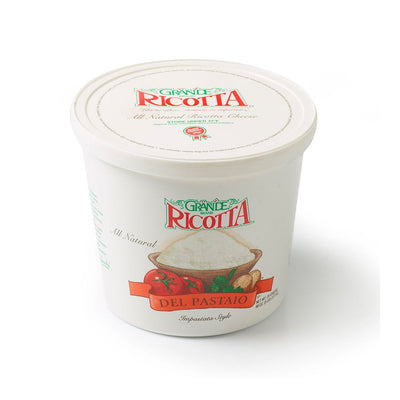 Grande Ricotta Del Pastaio 2/5lb