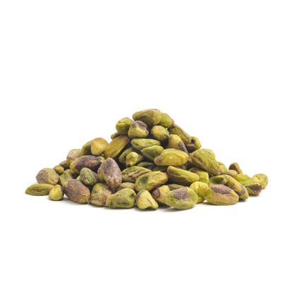 Pistacio's Shelled 5lb