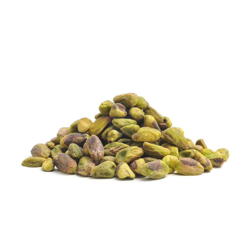 Pistacio's Shelled 5lb