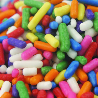 Sprinkles Carnival 4/6lbs 642946