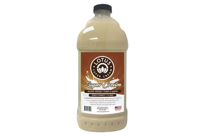 Lotus Super Cream 6/.5gal Jugs