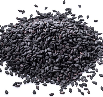 Sesame Seeds Black 10lbs