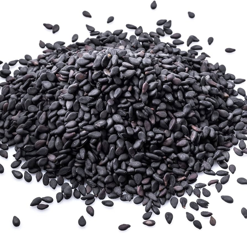 Sesame Seeds Black 10lbs