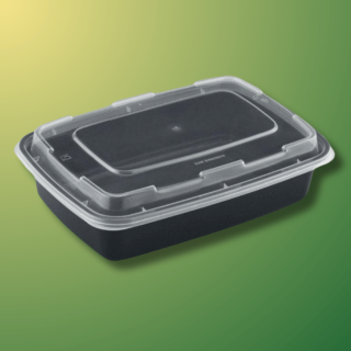 Lid 58zo Micro Container Lid