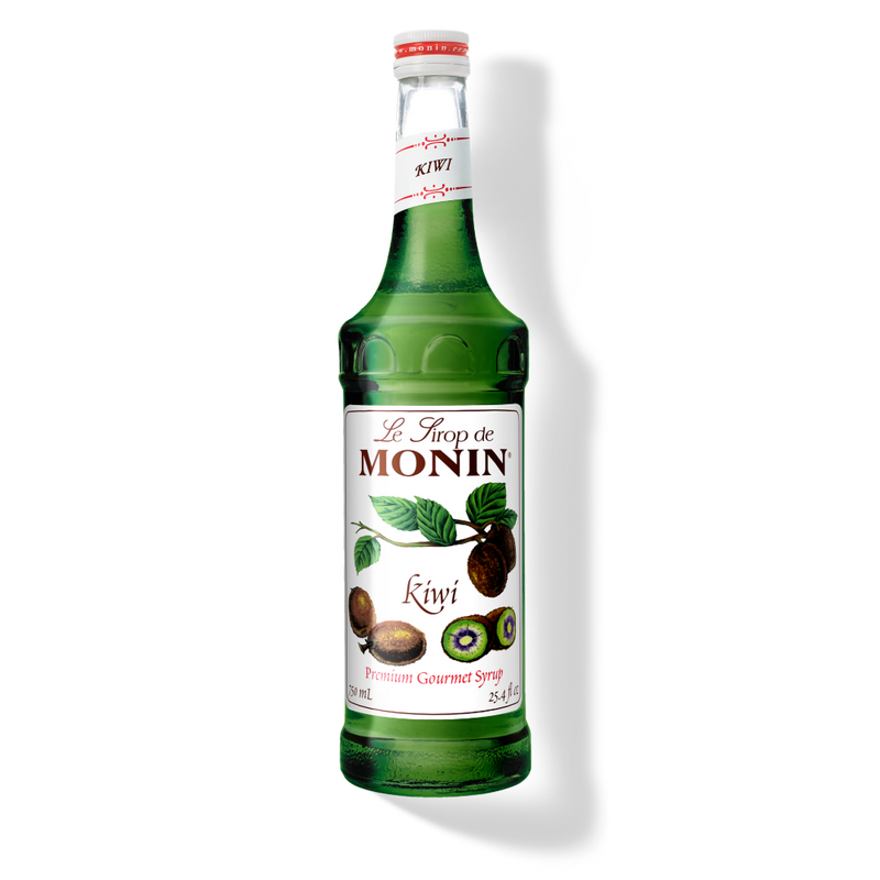 Monin Kiwi 12/750ml