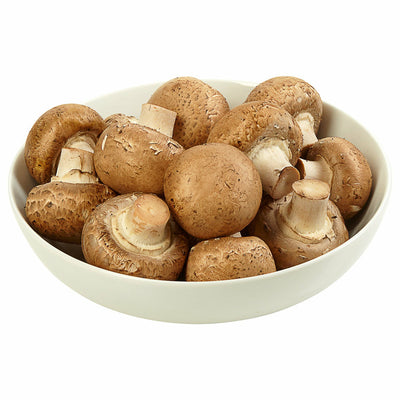 Organic Crimini Mushrooms, 24oz