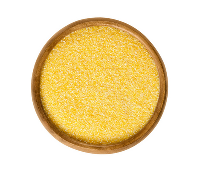 Corn Meal Medium Grind 4/24oz