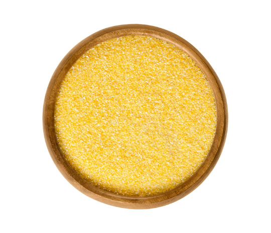 Corn Meal Medium Grind 4/24oz