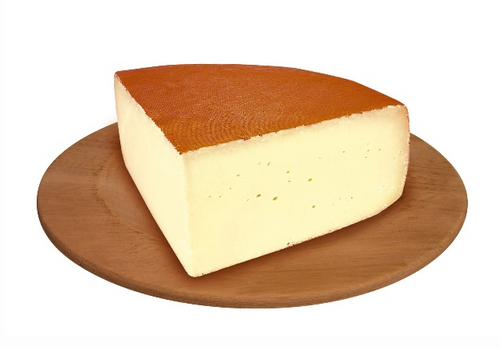 Cheese Fontal Quarters 4/6lb